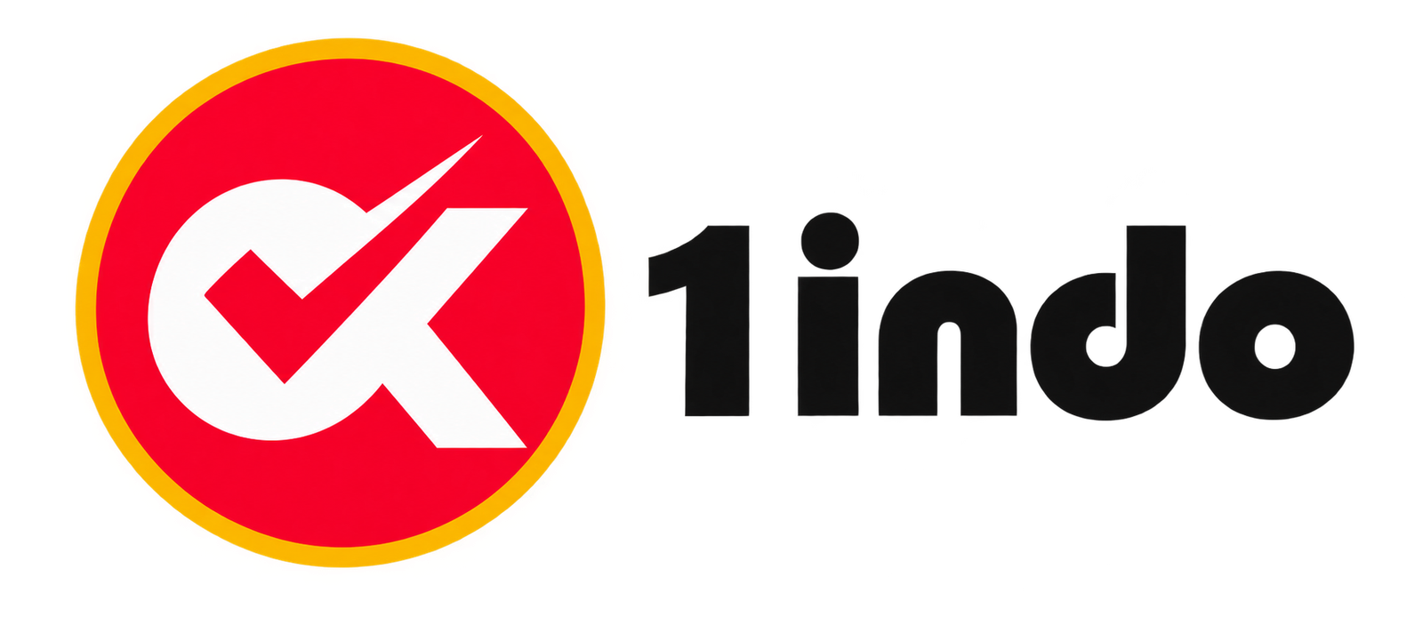 1INDO logo